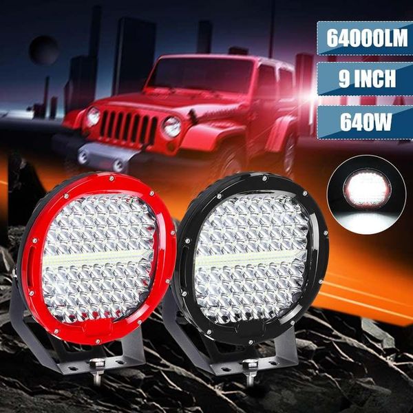 working light led round 9inch 640w 12v driving work for 4x4 offroad truck boat 4wd suv atv car 24v external lights cover
working light led round 9inch 640w 12v driving work for 4x4 offroad truck boat 4wd suv atv car 24v external lights cover