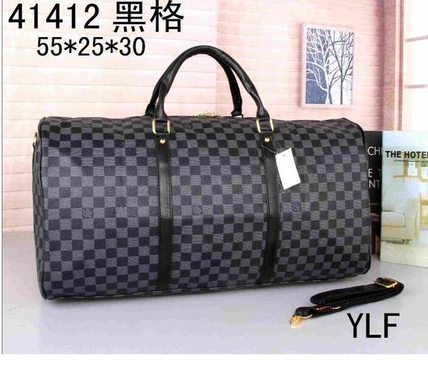 gg's louis's vutton's ysls 32 style brand pu leather designer travel bags messenger bag totes bags duffel bags suitcases lugg, Red;black
gg's louis's vutton's ysls 32 style brand pu leather designer travel bags messenger bag totes bags duffel bags suitcases lugg, Red;black