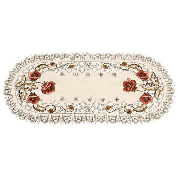 table cloth european embroidery flower rose lace tablecloth rectangular cover for wedding party home decor
table cloth european embroidery flower rose lace tablecloth rectangular cover for wedding party home decor
