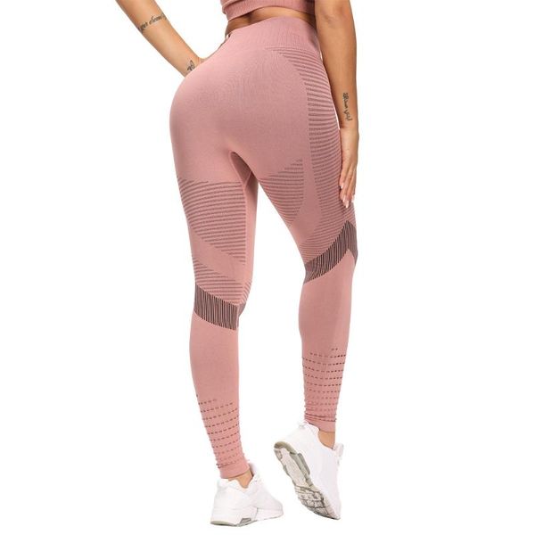 yoga outfit women sport seamless legging hollow out pants for workout fitness training high waist gym
yoga outfit women sport seamless legging hollow out pants for workout fitness training high waist gym