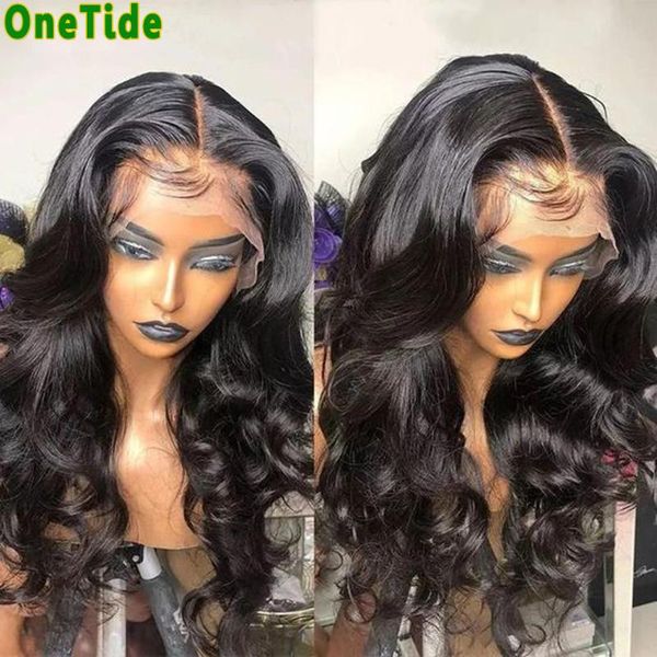 lace wigs pre plucke t part wig body wave front brazilian wavy human hair for women bodywave 30 inch frontal, Black;brown
lace wigs pre plucke t part wig body wave front brazilian wavy human hair for women bodywave 30 inch frontal, Black;brown