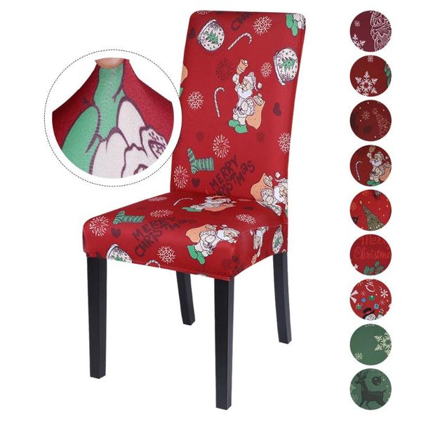 chair covers 6pcs christmas decoration european spandex elastic cover washable removable for living kitchen dining
chair covers 6pcs christmas decoration european spandex elastic cover washable removable for living kitchen dining