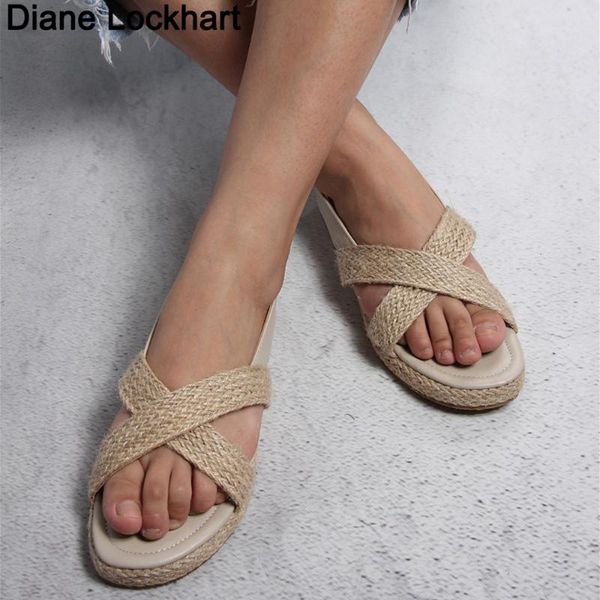 sandals straw knitted gladiator women retro fisherman shoes summer roman beach sandalias mujer rope knitting feminina, Black
sandals straw knitted gladiator women retro fisherman shoes summer roman beach sandalias mujer rope knitting feminina, Black