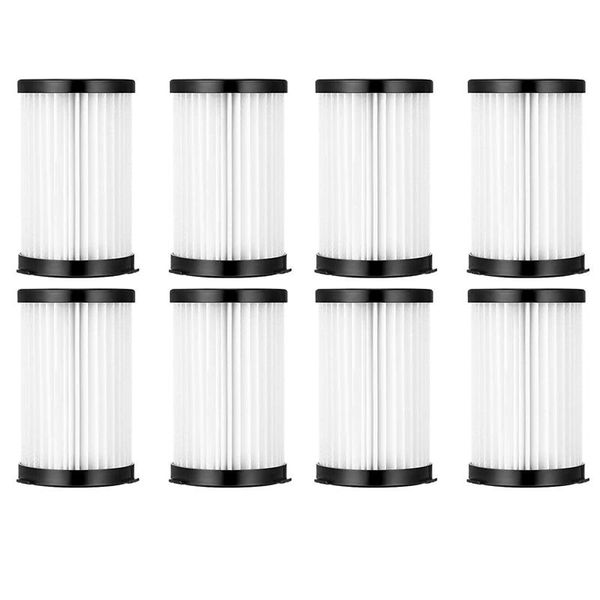 8pcs replacement hepa filter compatible for moosoo d600 / d601 and iwoly v600 corded vacuum cleaner
8pcs replacement hepa filter compatible for moosoo d600 / d601 and iwoly v600 corded vacuum cleaner