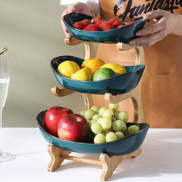 storage bottles & jars green double-layer three-layer fruit plate dried bamboo and wood frame household sushi factory outlet
storage bottles & jars green double-layer three-layer fruit plate dried bamboo and wood frame household sushi factory outlet