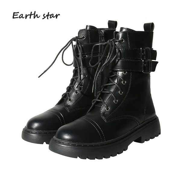boots 2021 autumn casusal shoes women fashion brand thick bottom chunky heel cross-tied black shoe
boots 2021 autumn casusal shoes women fashion brand thick bottom chunky heel cross-tied black shoe