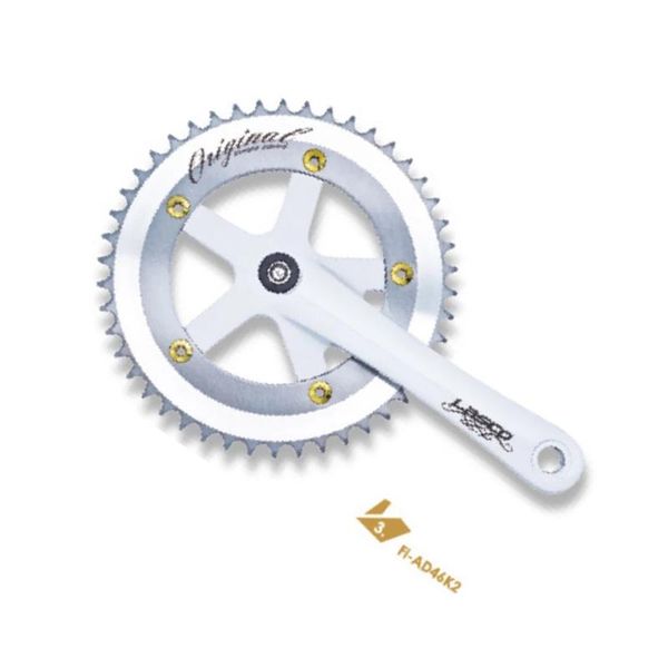 bike heels & chainwheels lasco bicycle chainwheel fixed gear crankesets crankets sets with chainring 48t cnc single speed
bike heels & chainwheels lasco bicycle chainwheel fixed gear crankesets crankets sets with chainring 48t cnc single speed