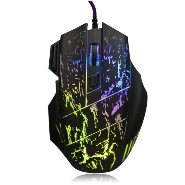 mice 5500 dpi colorful led optical usb wired gaming mouse for pc lapfutural digital drop f20
mice 5500 dpi colorful led optical usb wired gaming mouse for pc lapfutural digital drop f20