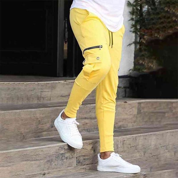 men fashionable overalls trousers casual pockets mens fitness exercise hallen pants pure cotton joggers pants 210715, Black
men fashionable overalls trousers casual pockets mens fitness exercise hallen pants pure cotton joggers pants 210715, Black