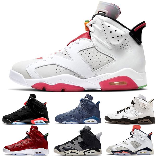2021 new basketball shoes 6s for men 6 aleali may black infrared bordeaux carmine dmp flint floral hare tech chrome tinker outdoor sports sn
2021 new basketball shoes 6s for men 6 aleali may black infrared bordeaux carmine dmp flint floral hare tech chrome tinker outdoor sports sn