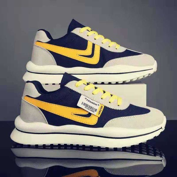 designer men's casual single shoes woven fashion canvas breathable sports runningtraining sneakers
designer men's casual single shoes woven fashion canvas breathable sports runningtraining sneakers