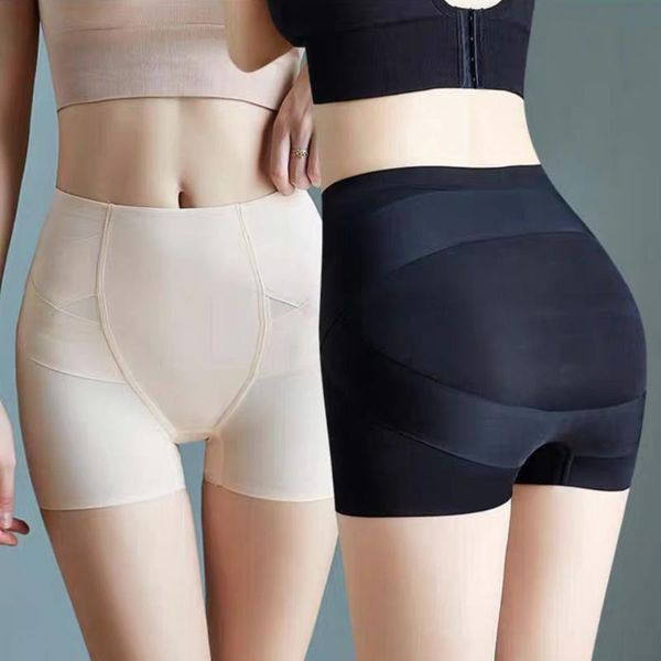women's shapers plus size safety short pants under skirt women underwear high waist shaping body-shaping body underpants corset lingeri, Black;white
women's shapers plus size safety short pants under skirt women underwear high waist shaping body-shaping body underpants corset lingeri, Black;white