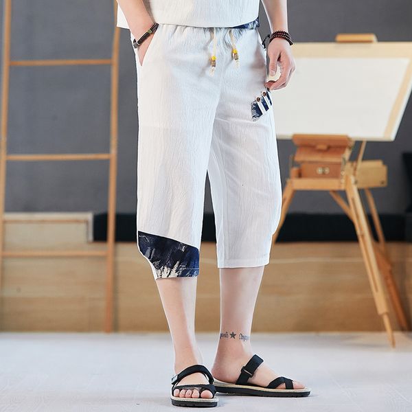 new cotton linen mens harem 2021 summer male casual calf-length patchwork loose baggy pants trousers men dropshipping eowf 805u, Black
new cotton linen mens harem 2021 summer male casual calf-length patchwork loose baggy pants trousers men dropshipping eowf 805u, Black