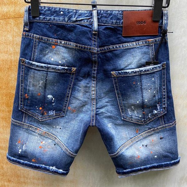 men's jeans summer style italy brand mens slim short men denim trousers zipper stripe blue hole shorts for 2116
men's jeans summer style italy brand mens slim short men denim trousers zipper stripe blue hole shorts for 2116
