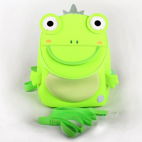3d frog school bags for kids boys girls creative animals designer children school backpacks student bag gift mochila escolar
3d frog school bags for kids boys girls creative animals designer children school backpacks student bag gift mochila escolar