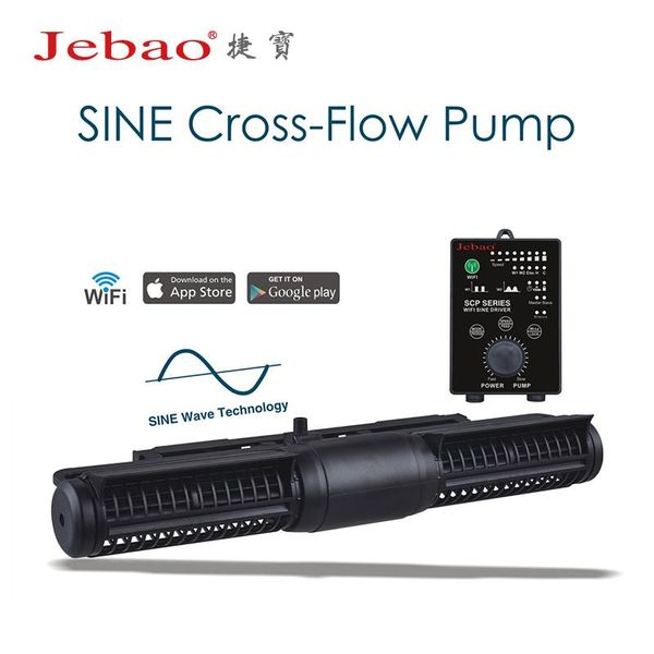 jebao cp/scp series aquarium fish tank wave pump wifi connection control freshwater seawater pump
jebao cp/scp series aquarium fish tank wave pump wifi connection control freshwater seawater pump