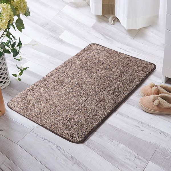 cushion/decorative pillow indoor super absorbs doormat latex backing non slip door mat for front inside floor dirt trapper cotton entrance r
cushion/decorative pillow indoor super absorbs doormat latex backing non slip door mat for front inside floor dirt trapper cotton entrance r