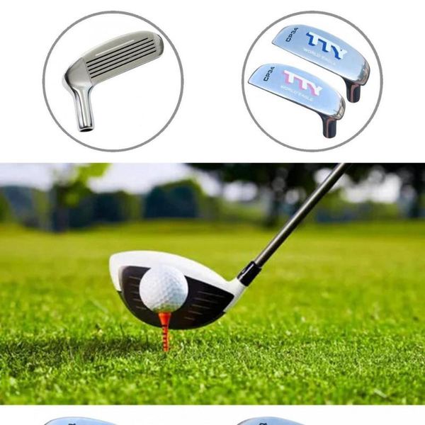 golf training aids zinc alloy useful detachable putter head perfect fitment anti-rust for
golf training aids zinc alloy useful detachable putter head perfect fitment anti-rust for