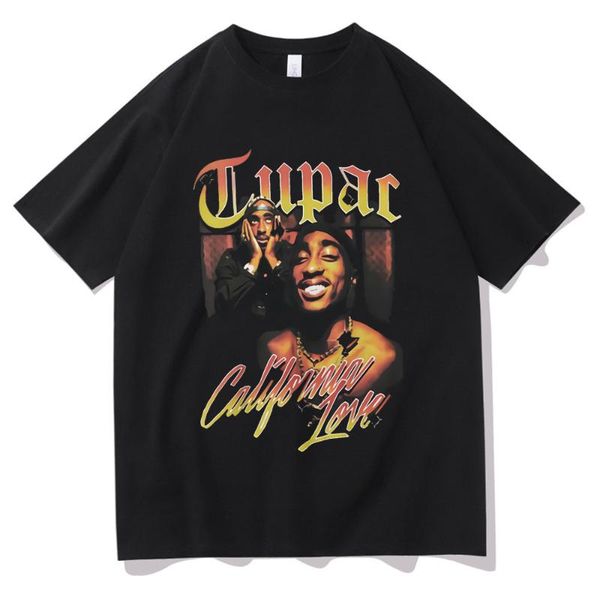 men's t-shirts 2pac rap t shirt men harajuku print short sleeve regular oversized playboi carti hip-hop, White;black
men's t-shirts 2pac rap t shirt men harajuku print short sleeve regular oversized playboi carti hip-hop, White;black