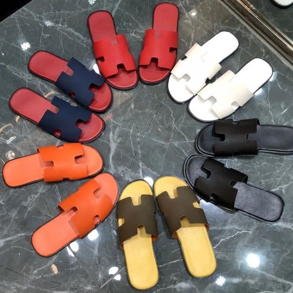 slipper 2020 summer outdoor new leather korean h-shaped slippers for menzly, Black
slipper 2020 summer outdoor new leather korean h-shaped slippers for menzly, Black