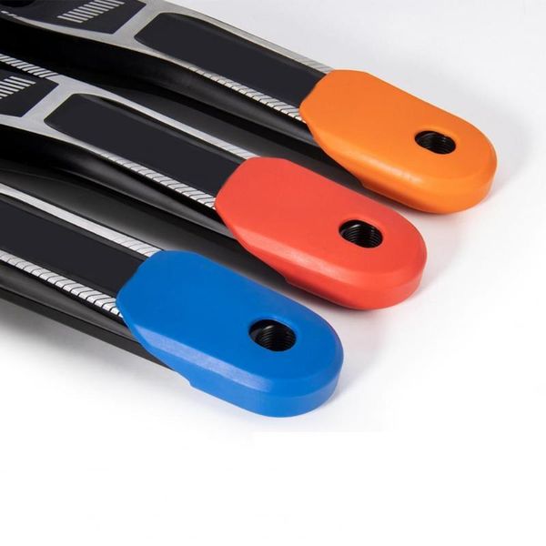 bike heels & chainwheels bicycle crank protector indeformable thicker accessories arm boots protective caps for crankset bielas
bike heels & chainwheels bicycle crank protector indeformable thicker accessories arm boots protective caps for crankset bielas