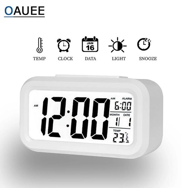 led digital alarm clock electronic backlight snooze mute calendar for home office data calendar desk clocks
led digital alarm clock electronic backlight snooze mute calendar for home office data calendar desk clocks
