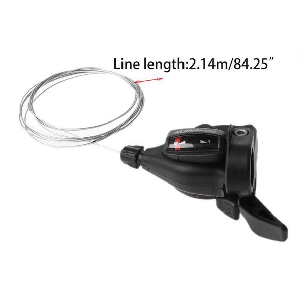 bike derailleurs mtb mountain 7/8/9/10/11 speed shifter bicycle derailleur thumb-tap cycling accessories
bike derailleurs mtb mountain 7/8/9/10/11 speed shifter bicycle derailleur thumb-tap cycling accessories