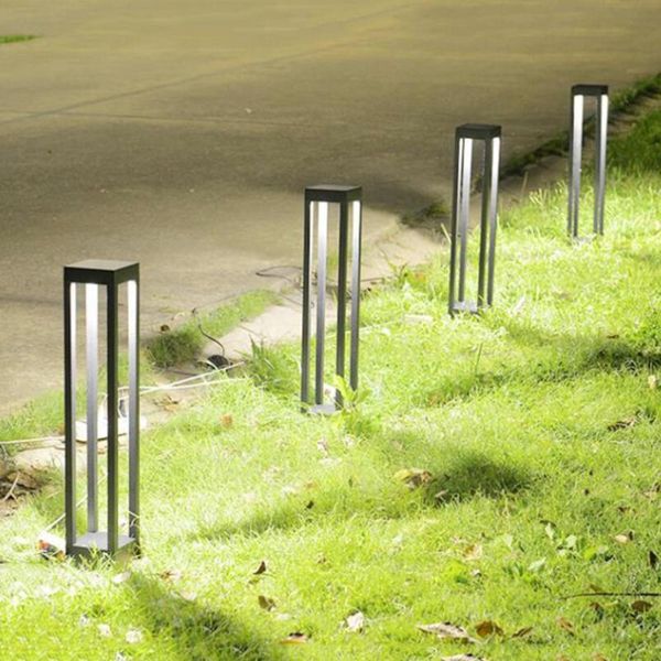 20cm 40cm 60cm led lawn lamp 10w cob square aluminum for gate park villa landscapes decoration garden lighting ac85-265v dc12v
20cm 40cm 60cm led lawn lamp 10w cob square aluminum for gate park villa landscapes decoration garden lighting ac85-265v dc12v