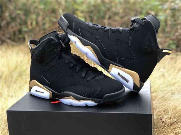 2022 authentic 6 dmp retro black metallic gold pack 23 athletic shoes men defining moments suede sneakrs sports ct4954-007 with box
2022 authentic 6 dmp retro black metallic gold pack 23 athletic shoes men defining moments suede sneakrs sports ct4954-007 with box