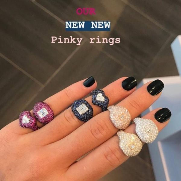 wedding rings godki collection trendy heart cubic zircon stackable chic ring for women dubai bridal statement finger 2021, Slivery;golden
wedding rings godki collection trendy heart cubic zircon stackable chic ring for women dubai bridal statement finger 2021, Slivery;golden