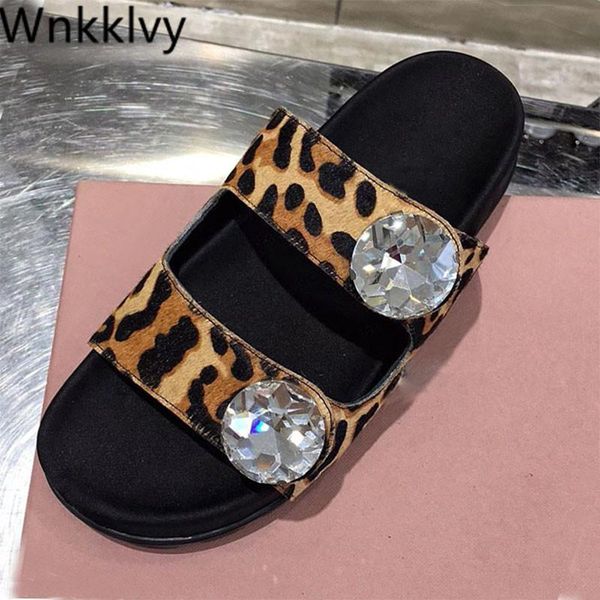 slippers summer shoes beach shoe woman flipflops crystal rhinstone decor casual outdoor leopard flat platform sandals, Black
slippers summer shoes beach shoe woman flipflops crystal rhinstone decor casual outdoor leopard flat platform sandals, Black