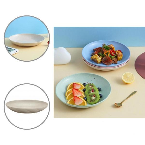 dishes & plates dessert plate anti-rust fashion easy clean portable heightened bottom
dishes & plates dessert plate anti-rust fashion easy clean portable heightened bottom