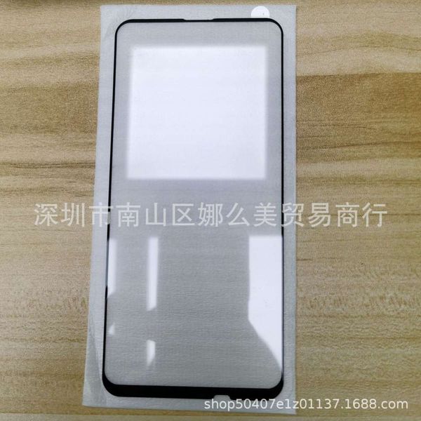 suitable for huawei p smart z gel toughened full coverage screen protection hd explosion proof film
suitable for huawei p smart z gel toughened full coverage screen protection hd explosion proof film
