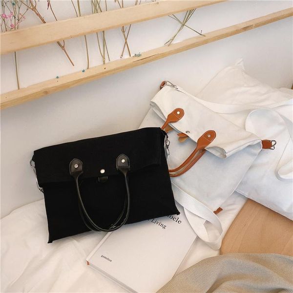 shoulder bags fashion women high capacity bag studend solid canvas shopping tote lady female casual underarm handbag
shoulder bags fashion women high capacity bag studend solid canvas shopping tote lady female casual underarm handbag