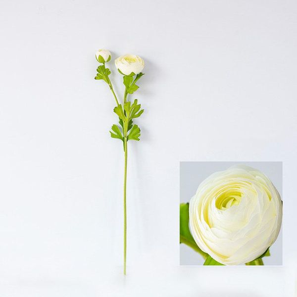 decorative flowers & wreaths 2 head artificial simulated fake rose flower weddings mother\\'s day decoration
decorative flowers & wreaths 2 head artificial simulated fake rose flower weddings mother\\'s day decoration