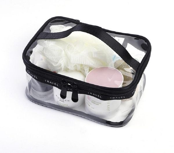 storage bags waterproof pvc zip pouch cosmetic beauty wash bag kit transparent clear women make up case travel organizer bath
storage bags waterproof pvc zip pouch cosmetic beauty wash bag kit transparent clear women make up case travel organizer bath