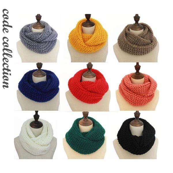 scarves fashion winter scarf knitted collar neck warmer woman's crochet ring spain loop women for lady, Blue;gray
scarves fashion winter scarf knitted collar neck warmer woman's crochet ring spain loop women for lady, Blue;gray