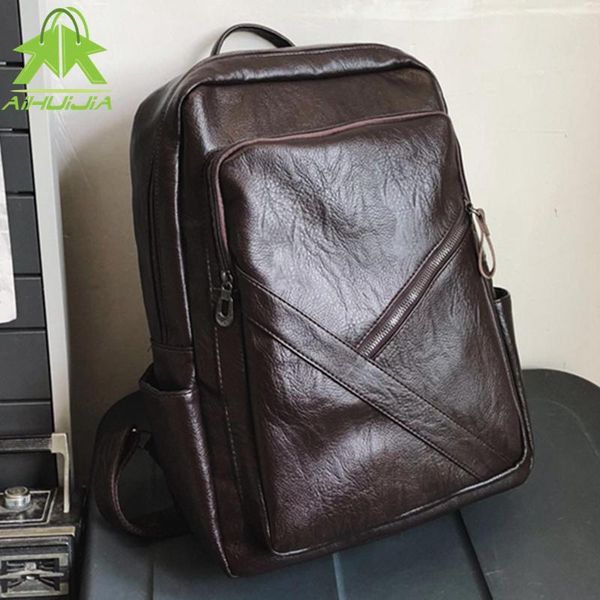 backpack fashion multifunction high capacity student school bag the quality pu leather travel women shoulder
backpack fashion multifunction high capacity student school bag the quality pu leather travel women shoulder