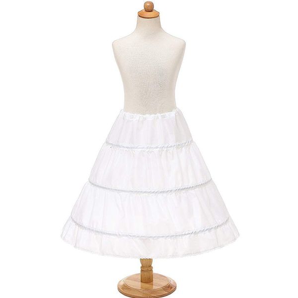 2021 new kids girls petticoat crinoline bustle pannier underskirt elastic waist qtmv, Blue
2021 new kids girls petticoat crinoline bustle pannier underskirt elastic waist qtmv, Blue