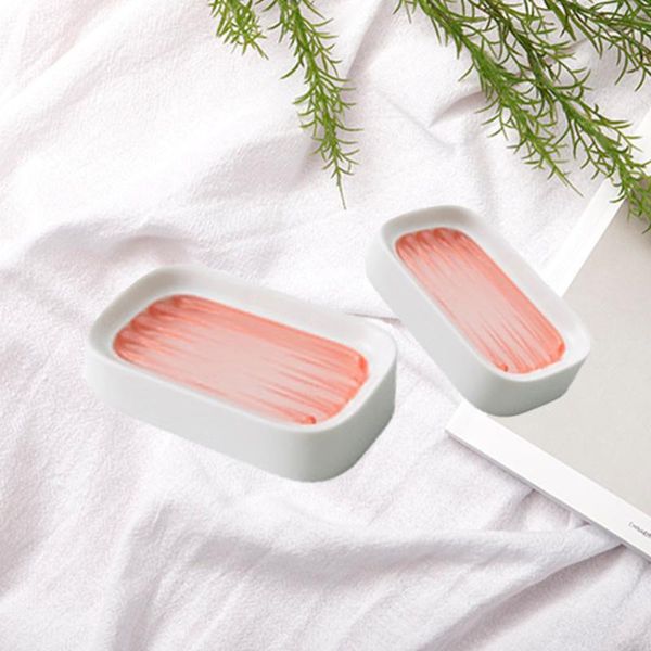 soap dishes wall mount dish double layer draining tray holder for shower bathroom kitchen )
soap dishes wall mount dish double layer draining tray holder for shower bathroom kitchen )