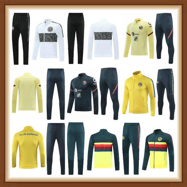 2021 22 club america soccer jacket nuevo 20 21 camisetas fútbol del clubamérica training clothes camiseta sports wear tigres guadalajara ch, Black
2021 22 club america soccer jacket nuevo 20 21 camisetas fútbol del clubamérica training clothes camiseta sports wear tigres guadalajara ch, Black