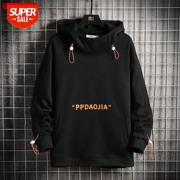 korean hoodie men's 2021 new arrival fashion casual stand-up collar sweatshirt men streetwear loose hip-hop pullover hoodies #s28m, Black
korean hoodie men's 2021 new arrival fashion casual stand-up collar sweatshirt men streetwear loose hip-hop pullover hoodies #s28m, Black