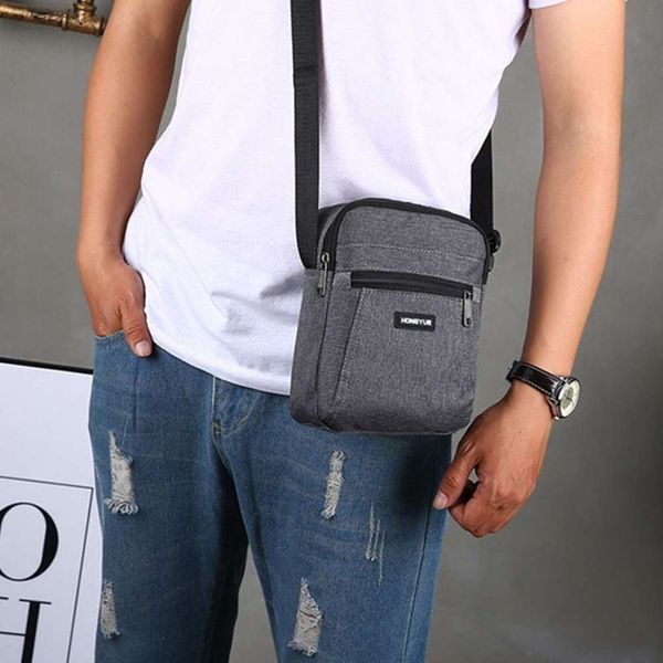 outdoor storage bagmen's bag messenger shoulder bags canvas simple waterproof crossbody bag casual mini travel handbag satchel man belt
outdoor storage bagmen's bag messenger shoulder bags canvas simple waterproof crossbody bag casual mini travel handbag satchel man belt