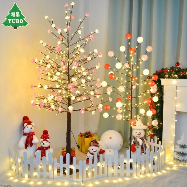 christmas decorations led tree lanterns for home arbol de navidad arvore natal sale
christmas decorations led tree lanterns for home arbol de navidad arvore natal sale