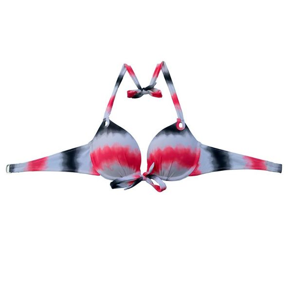the bikini underwire for women biquini swimwear pink gray stripe printing bathing suits swimming brazilian
the bikini underwire for women biquini swimwear pink gray stripe printing bathing suits swimming brazilian