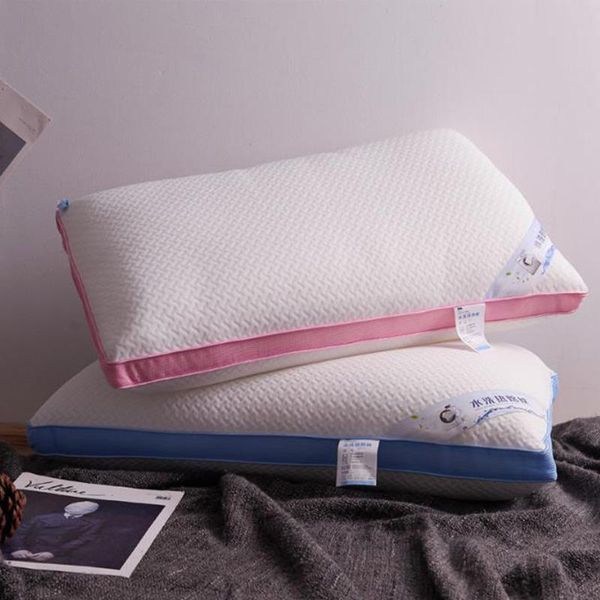 pillow melt interior wholesale-machine washing super soft sleep for home/el bed 48x74cm
pillow melt interior wholesale-machine washing super soft sleep for home/el bed 48x74cm
