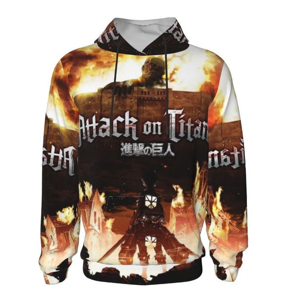 men's hoodies & sweatshirts sporty cartoon attack on titan print warm sweatshirt woman with hood punk kpop girl's clothing loose c, Black
men's hoodies & sweatshirts sporty cartoon attack on titan print warm sweatshirt woman with hood punk kpop girl's clothing loose c, Black