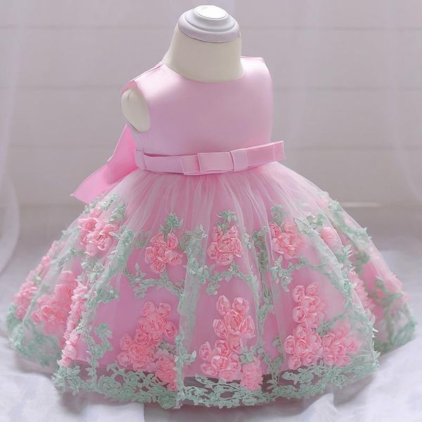 girl's dresses 3-10yrs old lace flower formal evening gown wedding princess dress girls children clothing kids for girl clothes, Red;yellow
girl's dresses 3-10yrs old lace flower formal evening gown wedding princess dress girls children clothing kids for girl clothes, Red;yellow