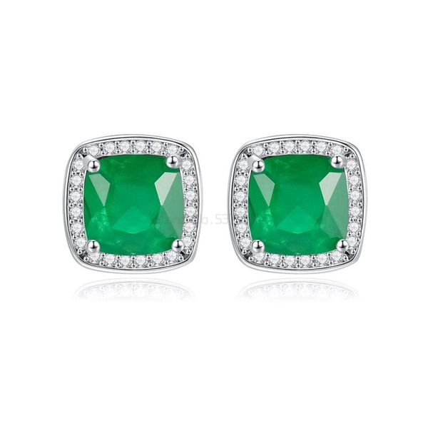 dangle & chandelier 100% sterling silver 925 bridal pendant earrings glittering high carbon artificial diamond jade wedding fine jewelry
dangle & chandelier 100% sterling silver 925 bridal pendant earrings glittering high carbon artificial diamond jade wedding fine jewelry