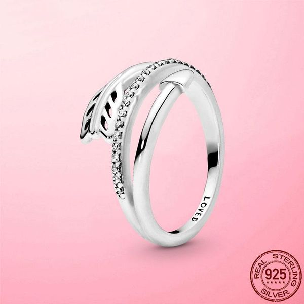 cluster rings female ring 2021 925 sterling silver wrap-around arrow finger zircon for women wedding engagement jewelry gift, Golden;silver
cluster rings female ring 2021 925 sterling silver wrap-around arrow finger zircon for women wedding engagement jewelry gift, Golden;silver